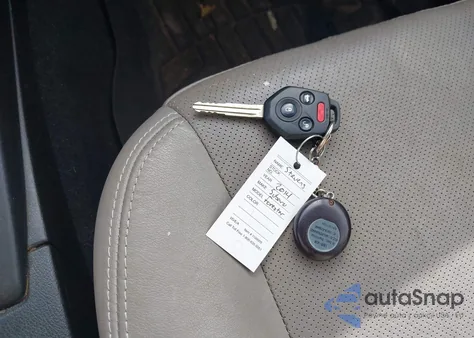 2014 Subaru Forester 2.5I Touring из США, поврежденный, VIN JF2SJAMC7EH515491